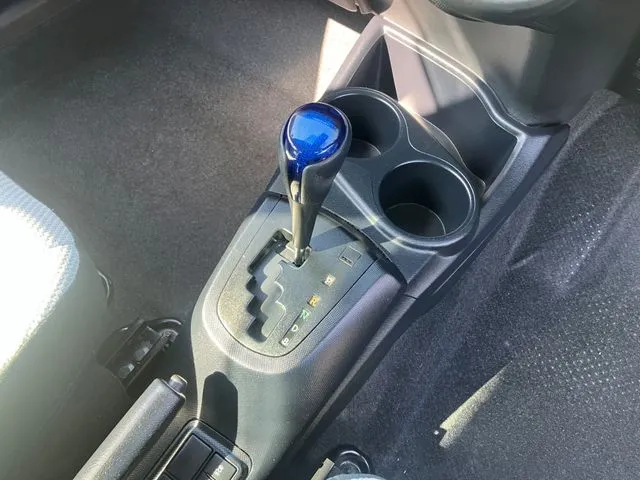 アクア(トヨタ)の車両写真