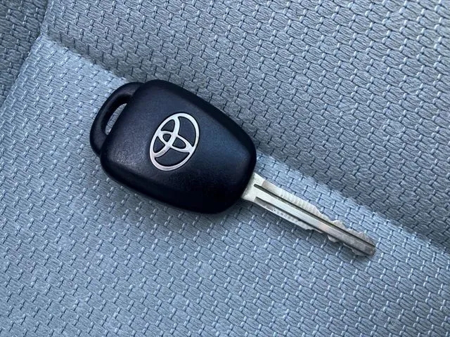 アクア(トヨタ)の車両写真