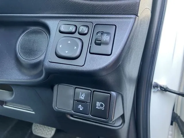 アクア(トヨタ)の車両写真