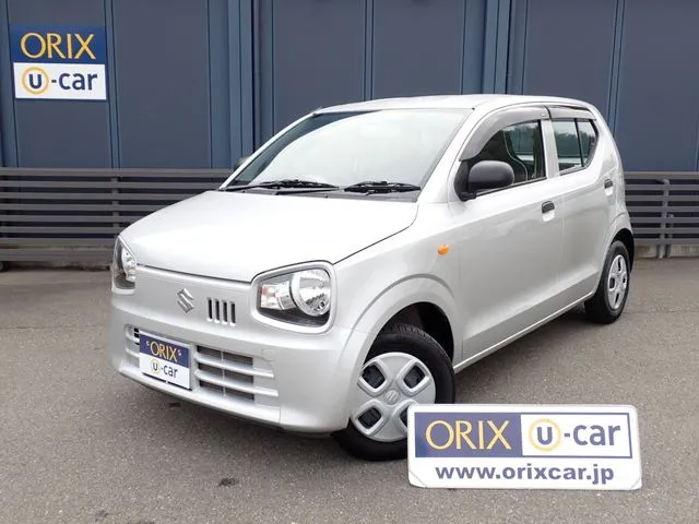 アルト(スズキ)|オリックスU-carの中古車