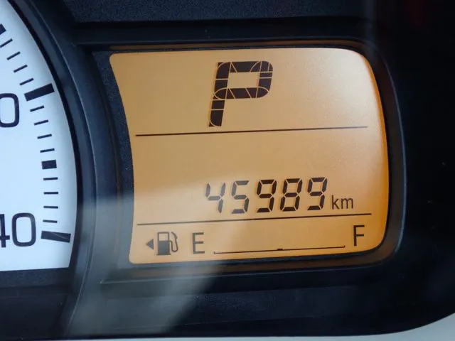 アルト（スズキ）の車両写真