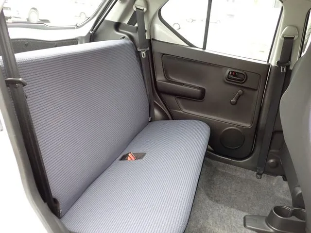 アルト（スズキ）の車両写真