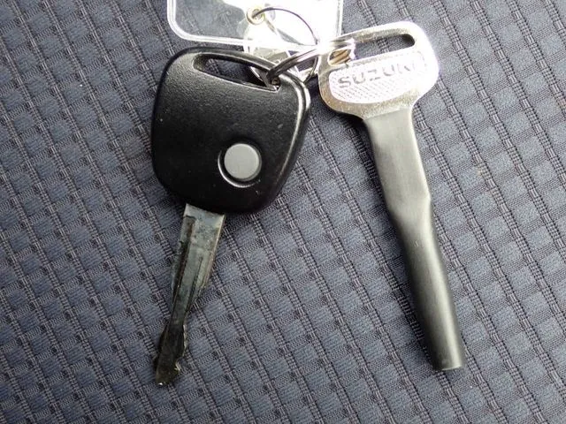 アルト（スズキ）の車両写真