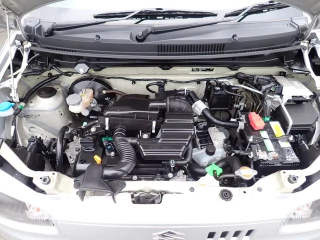 アルト（スズキ）の車両写真