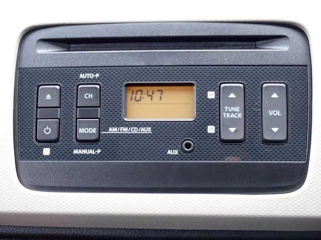 アルト（スズキ）の車両写真