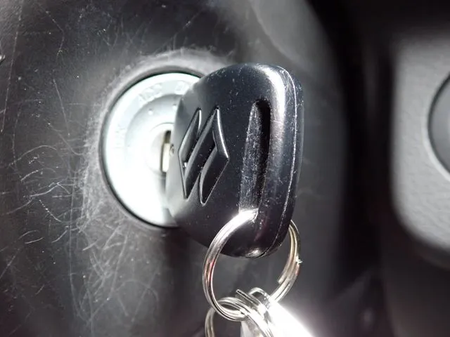 アルト（スズキ）の車両写真