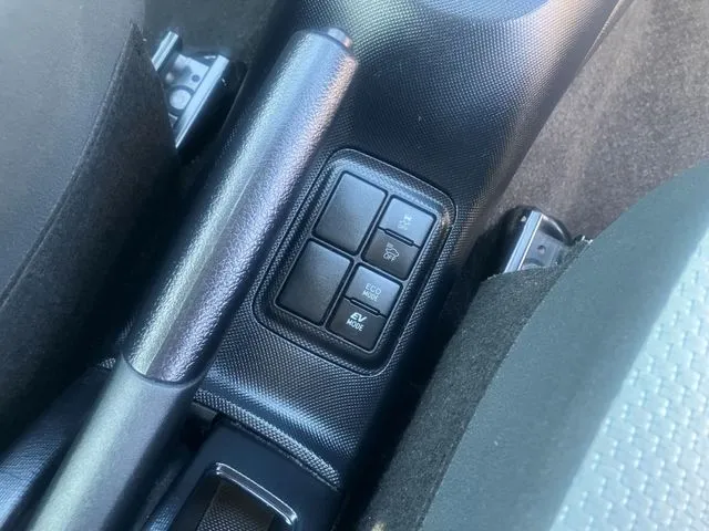 アクア(トヨタ)の車両写真