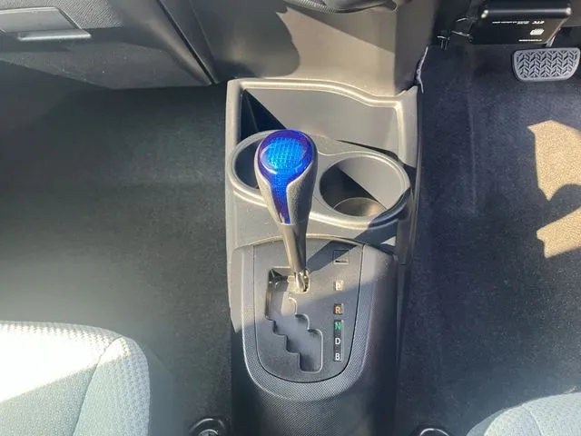 アクア(トヨタ)の車両写真