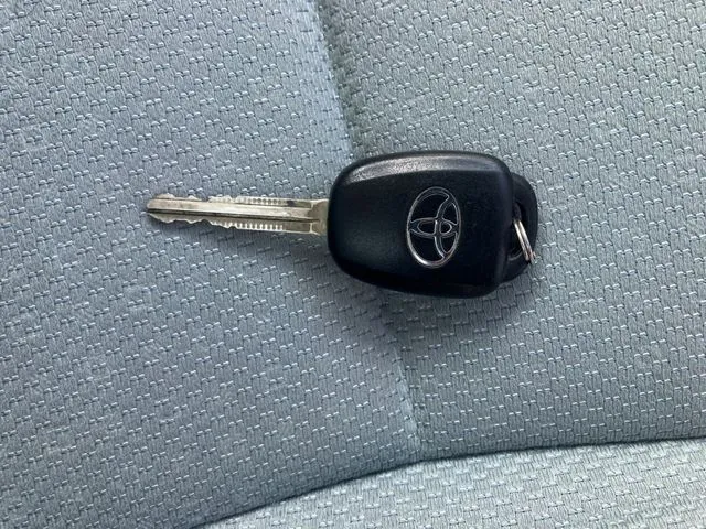 アクア(トヨタ)の車両写真