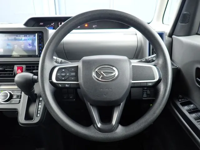 タント（ダイハツ）の車両写真