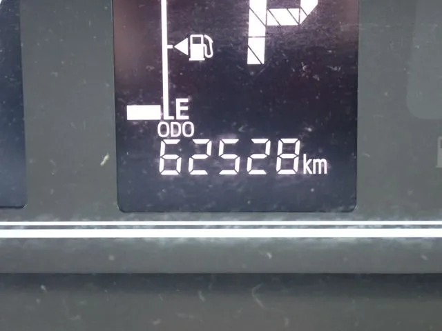 タント（ダイハツ）の車両写真