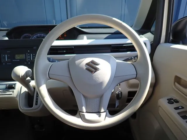 ワゴンR(スズキ)の車両写真