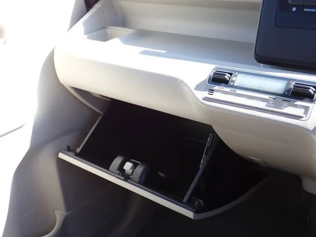 ワゴンR(スズキ)の車両写真