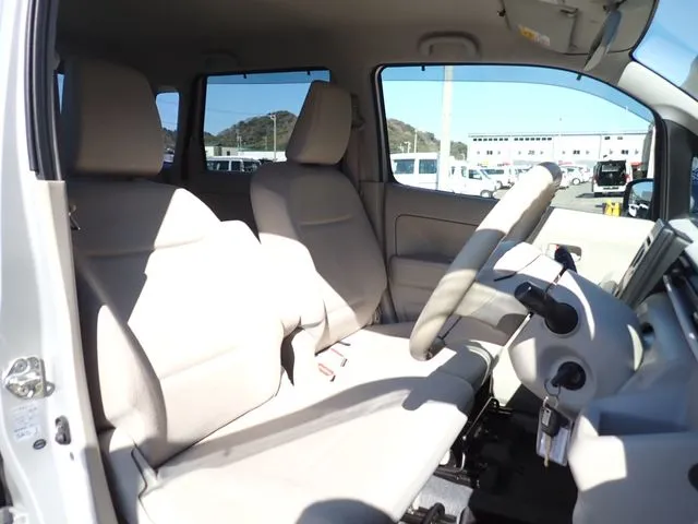 ワゴンR(スズキ)の車両写真