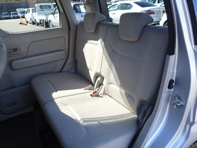 ワゴンR(スズキ)の車両写真