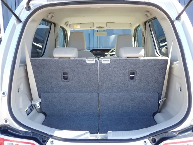 ワゴンR(スズキ)の車両写真