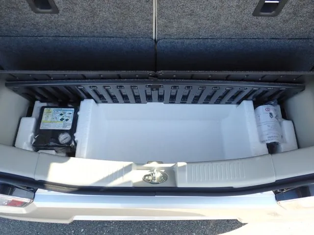 ワゴンR(スズキ)の車両写真