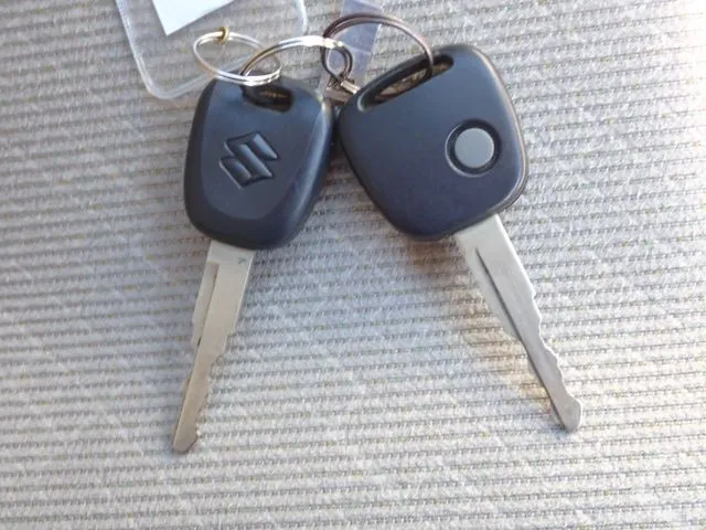 ワゴンR(スズキ)の車両写真