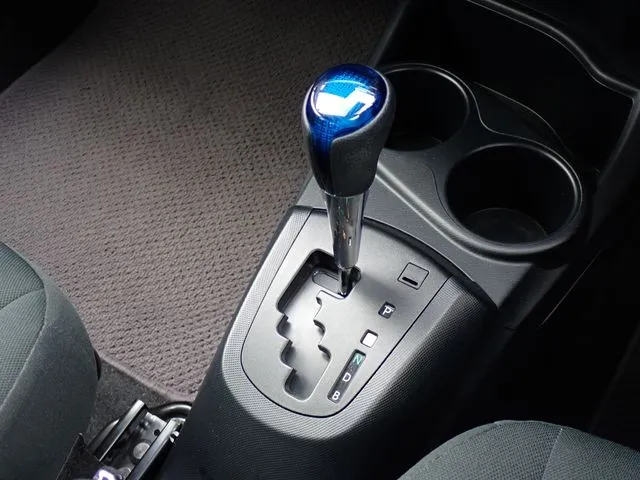 アクア(トヨタ)の車両写真