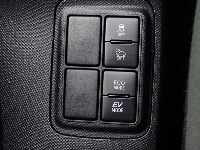 アクア(トヨタ)の車両写真