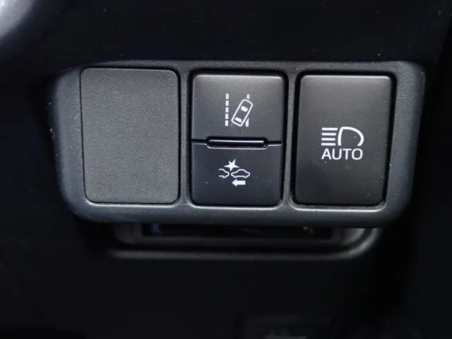 アクア(トヨタ)の車両写真