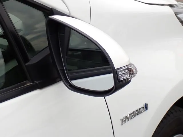 アクア(トヨタ)の車両写真