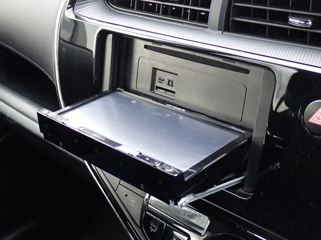 アクア(トヨタ)の車両写真