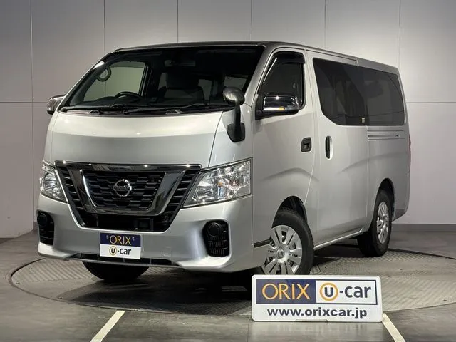 ニッサン　ＮＶ３５０キャラバン