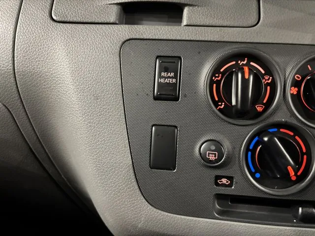 ニッサン　ＮＶ３５０キャラバン