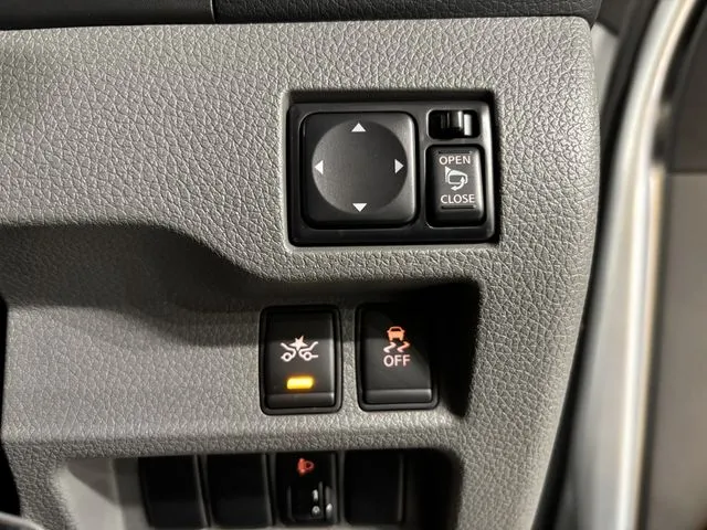 ニッサン　ＮＶ３５０キャラバン