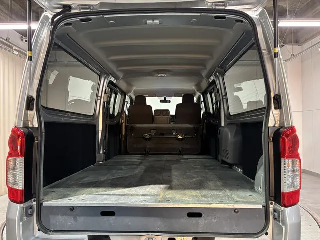 ニッサン　ＮＶ３５０キャラバン