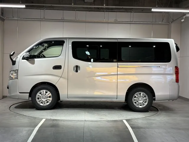 ニッサン　ＮＶ３５０キャラバン