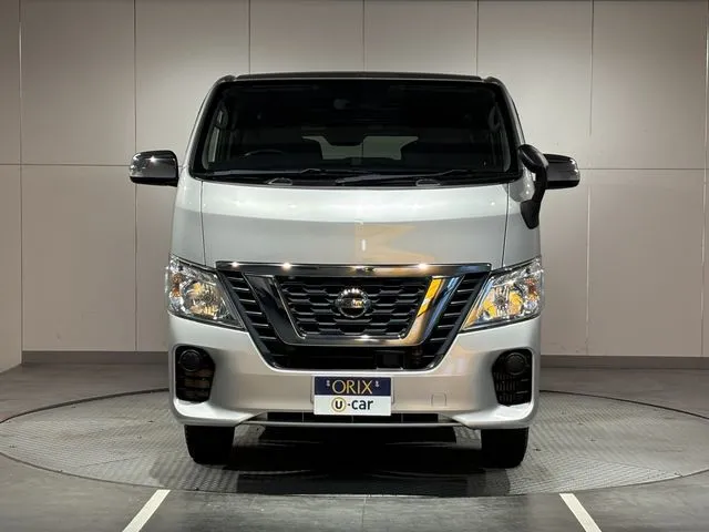ニッサン　ＮＶ３５０キャラバン
