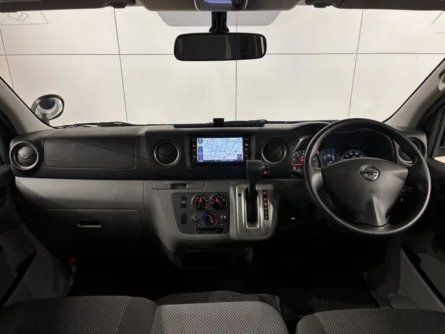 ニッサン　ＮＶ３５０キャラバン