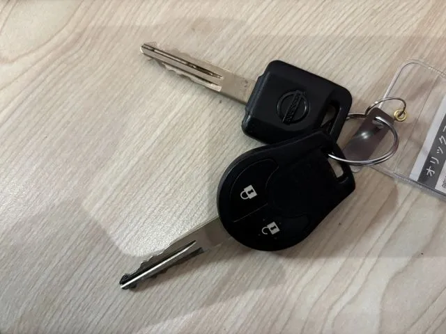 ニッサン　ＮＶ３５０キャラバン