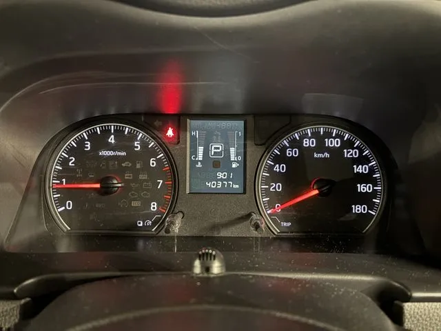 ニッサン　ＮＶ３５０キャラバン