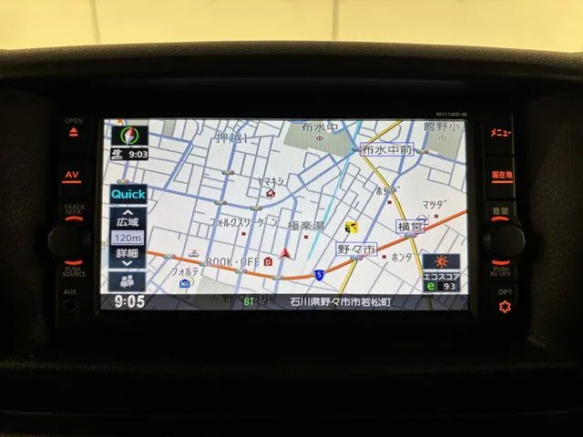 ニッサン　ＮＶ３５０キャラバン