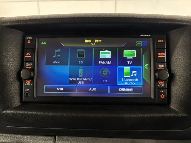 ニッサン　ＮＶ３５０キャラバン