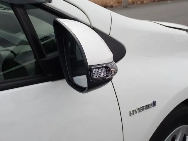 アクア（トヨタ）の車両写真