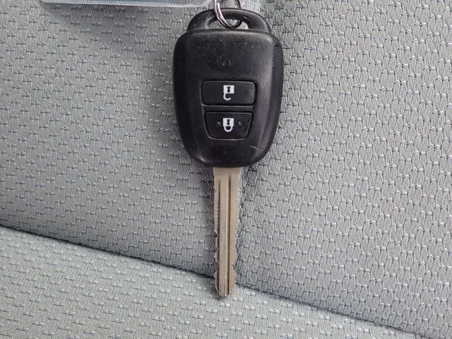 アクア（トヨタ）の車両写真