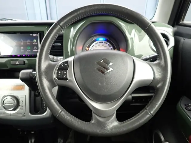 ハスラー（スズキ）の車両写真