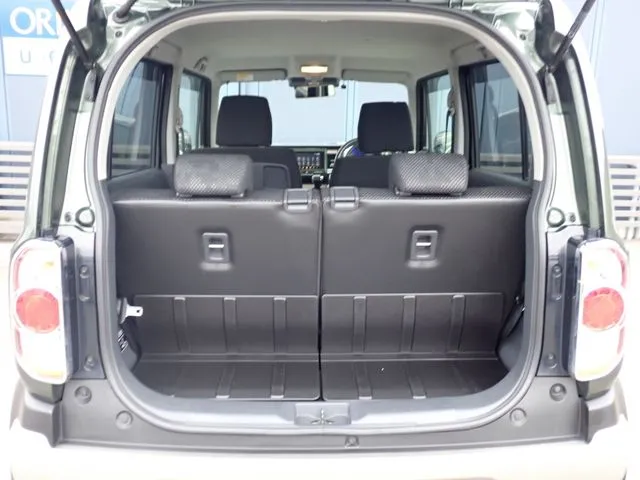 ハスラー（スズキ）の車両写真