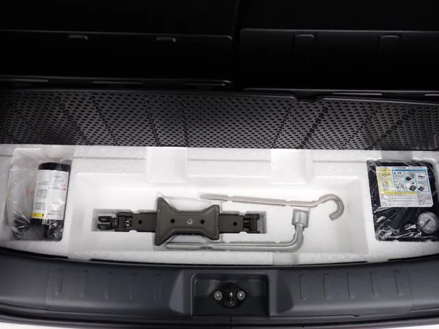 ハスラー（スズキ）の車両写真