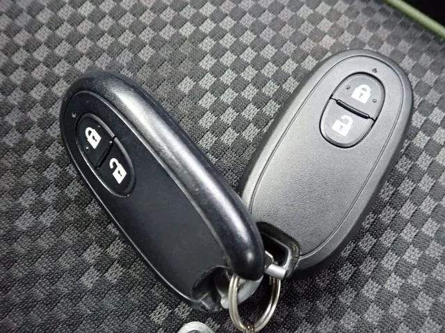 ハスラー（スズキ）の車両写真