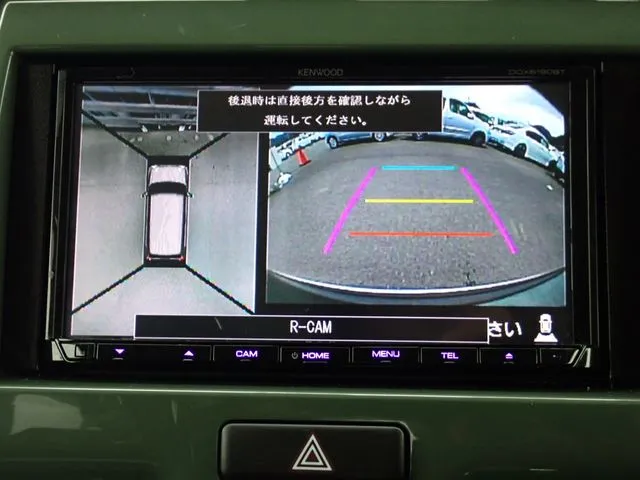 ハスラー（スズキ）の車両写真