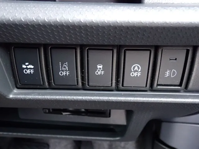 ハスラー（スズキ）の車両写真