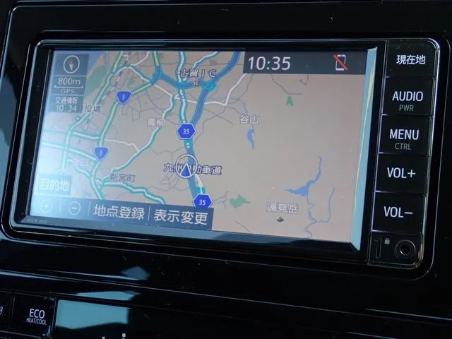 プリウス(トヨタ)の車両写真