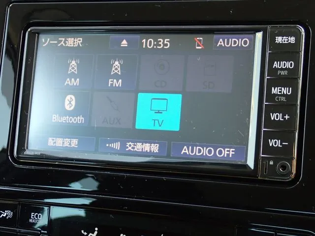 プリウス(トヨタ)の車両写真