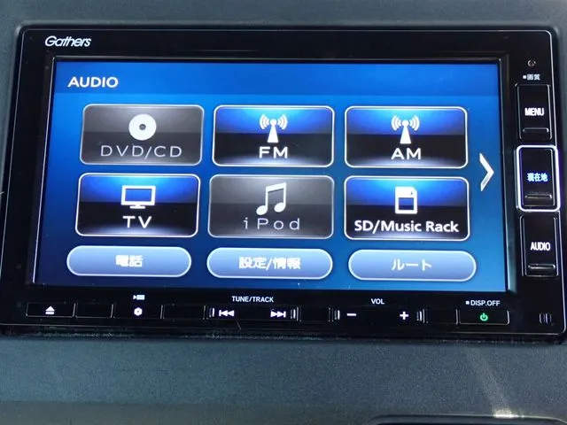 Ｎ　ＢＯＸ　カスタム（ホンダ）の車両写真