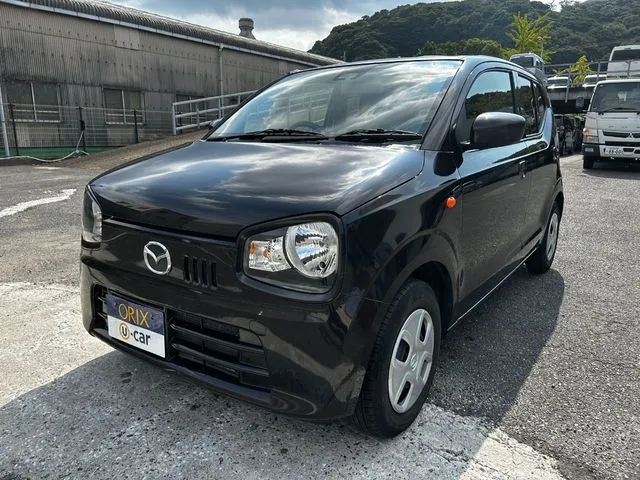 キャロル（マツダ）｜オリックスU-carの中古車